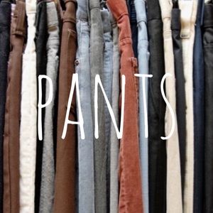 Pants